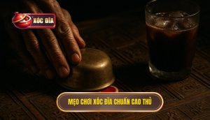 Mẹo Chơi Xóc đĩa Chuẩn Cao Thủ