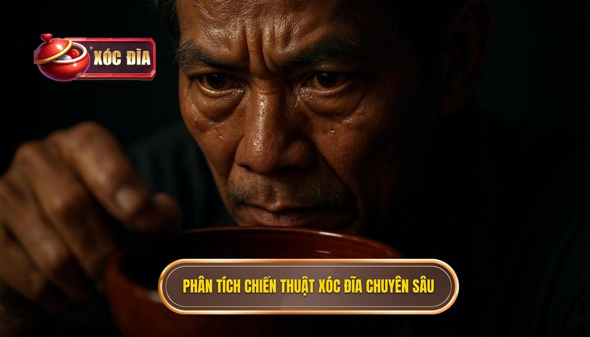 Phân Tích Cầu Xóc Đĩa Chuyên Sâu
