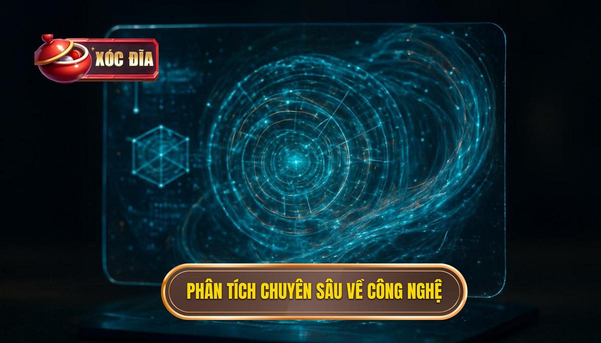 Phân Tích Chuyên Sâu Về Công Nghệ Và Bảo Mật