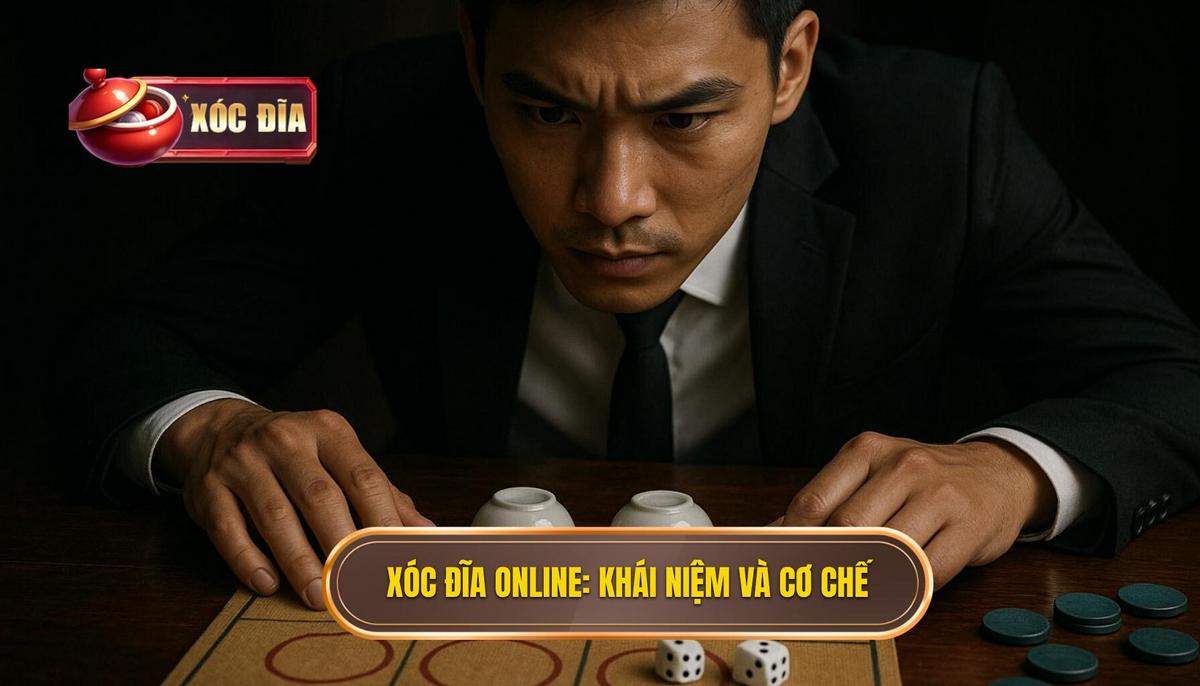 Tool Xóc Đĩa Online Là Gì Và Cơ Chế Hoạt Động Cơ Bản