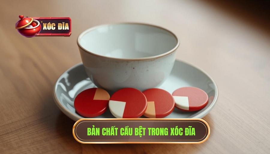 Bản Chất Cầu Bệt Trong Xóc Đĩa