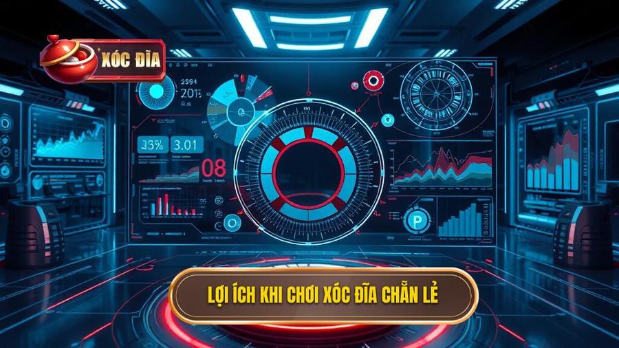 Phân Tích Đa Chiều: Tại Sao Nên Chọn Cách Chơi Xóc Đĩa Chẵn Lẻ?
