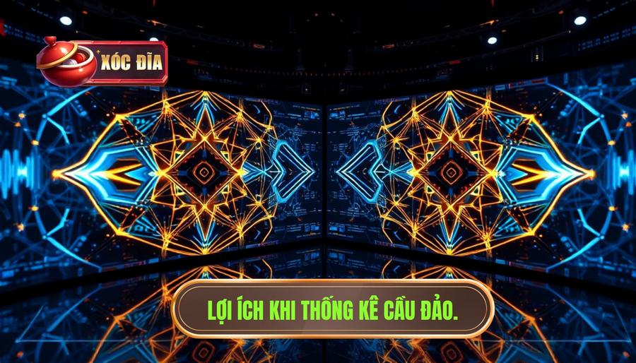 Lợi ích Khi Thống Kê Cầu đảo.