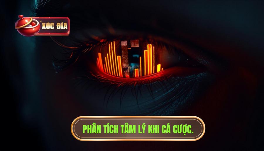 Phân Tích Tâm Lý Khi Cá Cược.