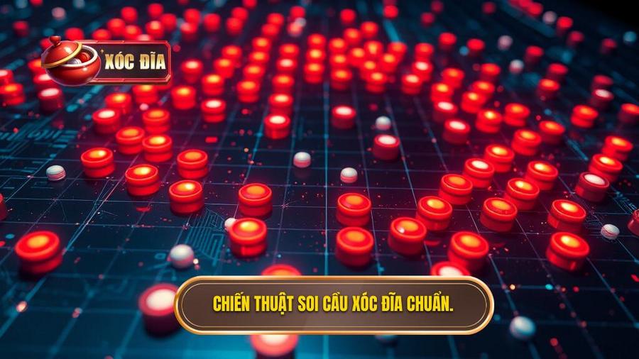 Chiến Thuật Soi Cầu – Chìa Khóa Thành Công Trong Cách Chơi Xóc Đĩa Chẵn Lẻ