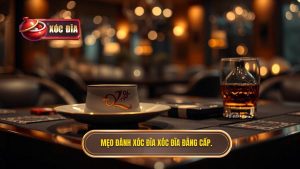 Mẹo đánh xóc đĩa thắng lớn: Bí kíp độc quyền từ các cao thủ sòng bài