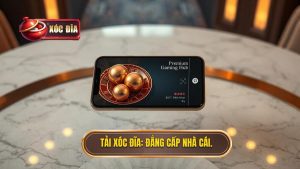 Hướng Dẫn Chi Tiết Cách Tải Xóc Đĩa Về Điện Thoại An Toàn Và Uy Tín