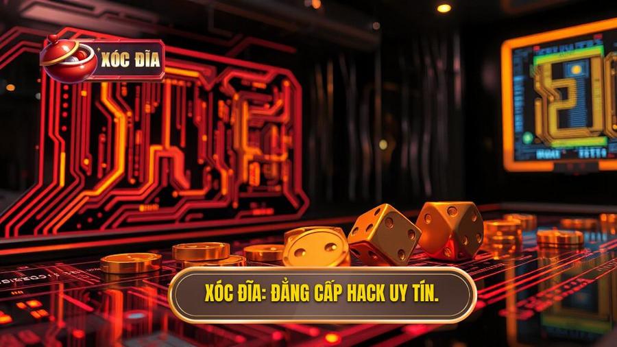 Hack Xóc Đĩa Online: Giải Mã Sự Thật, Rủi Ro Và Những Góc Khuất Ít Ai Biết