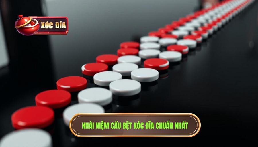 1. Khái Niệm Cầu Bệt Xóc đĩa Chuẩn Nhất