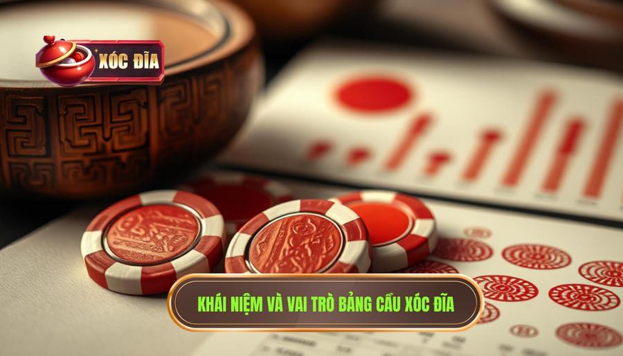 1. Khái Niệm Và Vai Trò Bảng Cầu Xóc đĩa