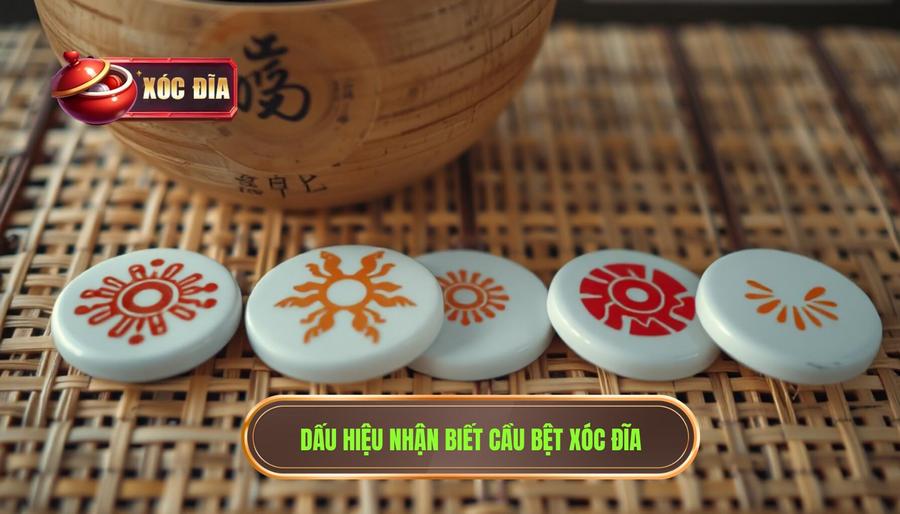2. Dấu Hiệu Nhận Biết Cầu Bệt Xóc đĩa