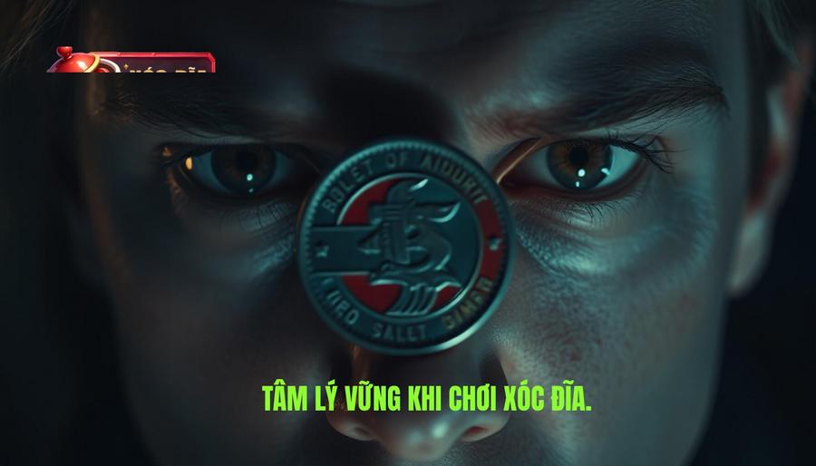 Yếu tố tâm lý: Chìa khóa vàng trong mẹo gỡ vốn xóc đĩa